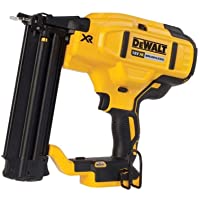 Dewalt DCN680N XR - Clavadora sin escobillas- 18 V- solo el cuerpo- multicolor- tamaño XS